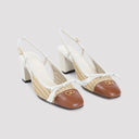 Slingback Valentino Garavani