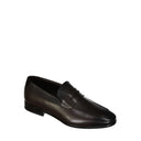 Mocassini Grigi Salvatore Ferragamo