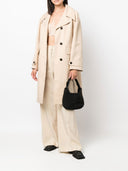 Niedriger Klassiker sehen durch Stitch -BH -Top