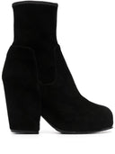 Random Identities Platform Boots