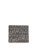 Dolce & Gabbana Portafoglio Bifold