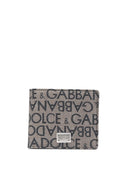 Dolce & Gabbana Portafoglio Bifold