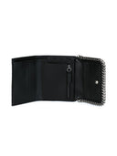 Stella Mccartney Falabella Wallet With Flap