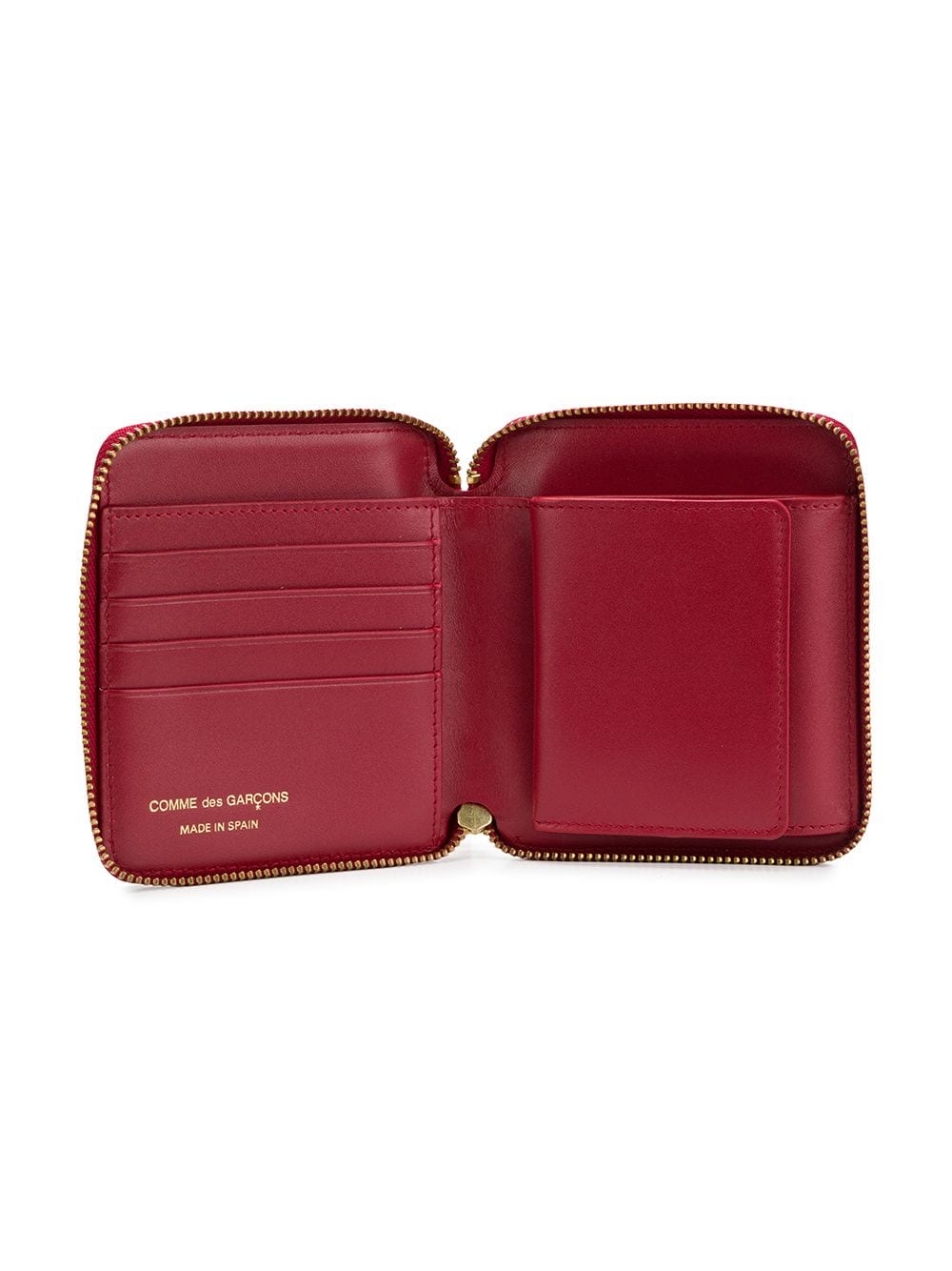 Comme des Garçons Wallet Wallet / Classic Line