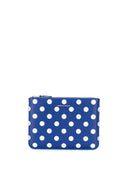 Comme Des Garçons Wallet Wallet / Dot Leather