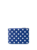 Comme Des Garçons Wallet Wallet / Dot Leather