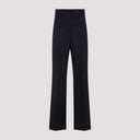 Prada Virgin Wool Pants