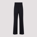 Prada Virgin Wool Pants