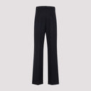 Prada Virgin Wool Pants