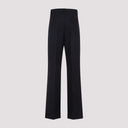 Prada Virgin Wool Pants