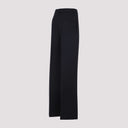 Prada Virgin Wool Pants