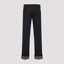 Burberry Cotton Jeans