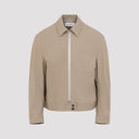 Celine Cotton Jacket