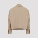 Celine Cotton Jacket