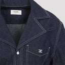 Celine Denim Dress