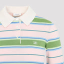 Celine Polo Sweater
