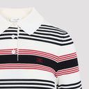 Celine Polo Sweater