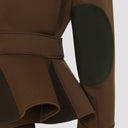 Celine Peplum Jacket