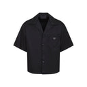 Prada Re Nylon Shirt