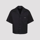 Prada Re Nylon Shirt