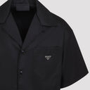 Prada Re Nylon Shirt