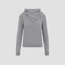Prada Cashmere Sweater