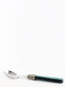 Rivadossi 6 Teaspoon Set 'Tosca' Coffee