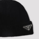 Prada Cashmere Hat