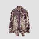 Dolce & Gabbana Silk Shirt