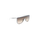Alaïa Eyewear Maskensonnenbrille