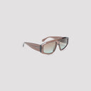 Lunettes de soleil Alaïa Lunettes