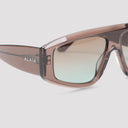Lunettes de soleil Alaïa Lunettes