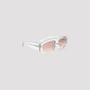 Lunettes de soleil Alaïa Lunettes