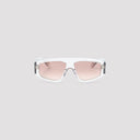 Lunettes de soleil Alaïa Lunettes