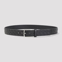 Ceinture Bottega Veneta Intrecciato