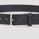 Ceinture Bottega Veneta Intrecciato