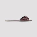 Saint Laurent Sandales Babylone