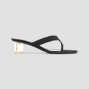 Saint Laurent Sip Sandalen
