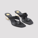 Saint Laurent Sip Sandalen