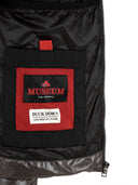 Museum Coats