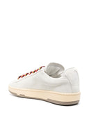 Lanvin Curb Lite Low Top Sneaker