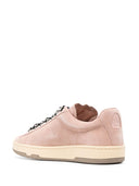 Lanvin Curb Lite Low Top Sneaker