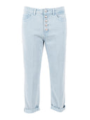Dondup Pantalone Koons Bot Gioie