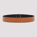 Loewe Reversible Anagram Belt 4cm