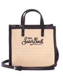 Mc2 Saint Barth Vivian Mini Straw 1100 Emb