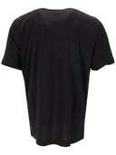 Paul Smith Mens Reg Fit T Shirt Zebra Large