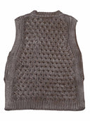 Peserico strikket topp