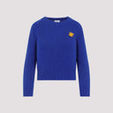 Celine Crewneck Sweater