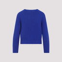 Celine Crewneck Sweater