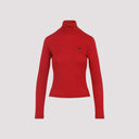 Celine Turtleneck Top